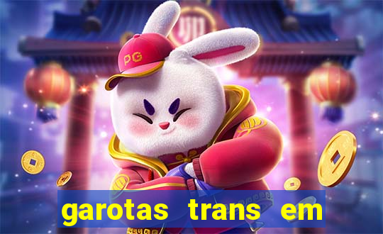 garotas trans em sao paulo